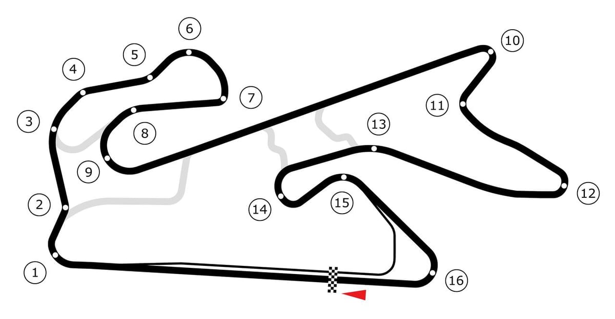 ನಕ್ಷೆ ದುಬೈ autodrome
